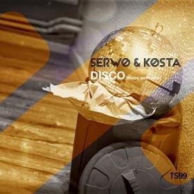 SERWO & KOSTA - DISCO